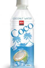 350ml Customize coconut water